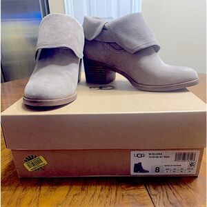 UGG Elora Booties